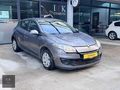 MEGANE 3 MASRAFSIZ 190.000 KM BAKIMLARI YENİ