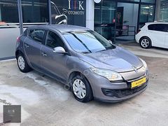 MEGANE 3 MASRAFSIZ 190.000 KM BAKIMLARI YENİ