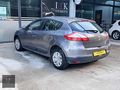 MEGANE 3 MASRAFSIZ 190.000 KM BAKIMLARI YENİ
