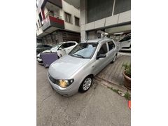 Sahibinden Fiat Albea 1.3 Multijet Dynamic 2008 Model İstanbul
