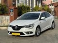 2018MODEL RENAULT MEGANE DEĞİŞENSİZ 1.5DCI OTOMATİK/800BİN KREDİ