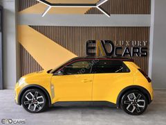__END CARS__2025 R5 EV52 SARI/KIRMIZI İLK ELDEN 7.000 KM %20 KDV