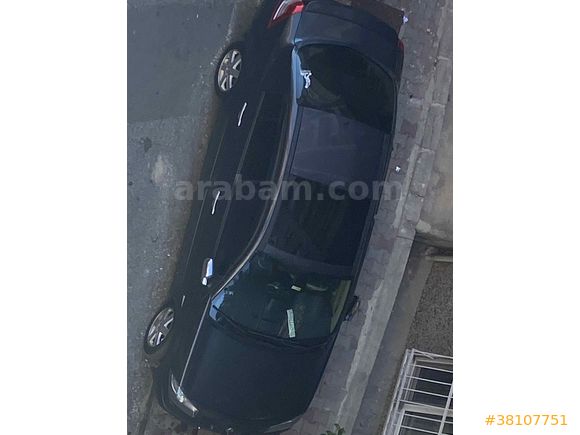 Sahibinden Renault Megane 1.5 dCi Privilege 2007 Model 