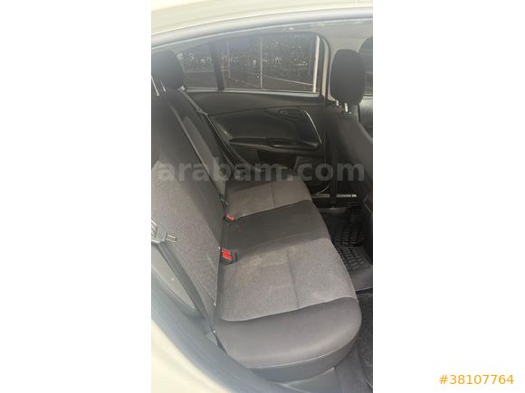 Sahibinden Fiat Egea 1.3 Multijet Easy 2023 Model