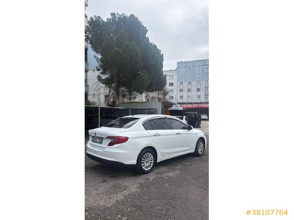 Sahibinden Fiat Egea 1.3 Multijet Easy 2023 Model