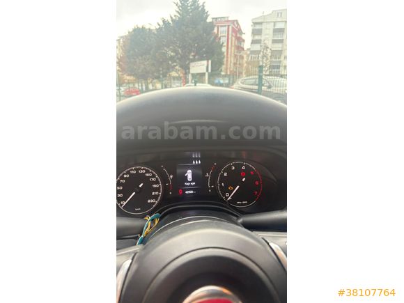 Sahibinden Fiat Egea 1.3 Multijet Easy 2023 Model