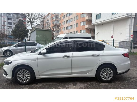 Sahibinden Fiat Egea 1.3 Multijet Easy 2023 Model