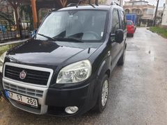 Sahibinden Fiat Doblo Combi 1.3 Multijet Safeline 2010 Model