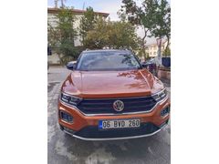 Sahibinden Volkswagen T-Roc 1.5 TSI Highline 2020 Model 