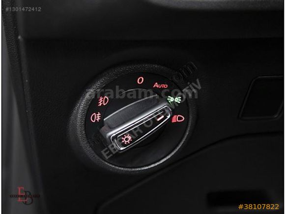 -EBRAR- 2016 SEAT LEON 1.6 TDI ST STYLE CAM TAVANLI