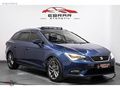 -EBRAR- 2016 SEAT LEON 1.6 TDI ST STYLE CAM TAVANLI