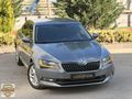 KURTARIR AUTO'DAN 1.6 TDI SKODA SÜPERB