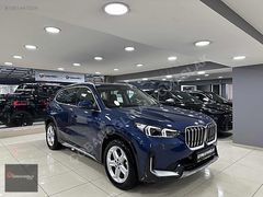 2025 X1 25e xDRİVE X-LINE MOCHA DERİ-ISITMA-CAM TVN-BOYASIZ-%20