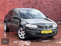 -BAHAR OTOMOTİV-2007 RENO MEGANE*1.5 DCI *PRİVİLEGE *SORUNSUZ-