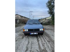 Sahibinden Renault R 9 1.4 GTC 1988 Model 