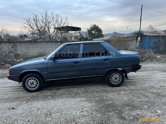 Sahibinden Renault R 9 1.4 GTC 1988 Model 