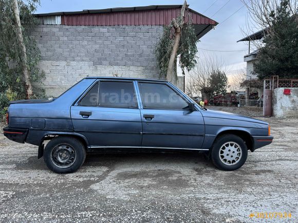 Sahibinden Renault R 9 1.4 GTC 1988 Model 