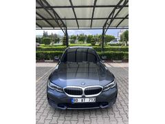 2021 BMW Sportline + Executive paket Servis Bakımlı