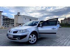 Sahibinden Renault Megane 1.5 dCi Authentique 2009 Model