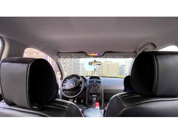 Sahibinden Renault Megane 1.5 dCi Authentique 2009 Model