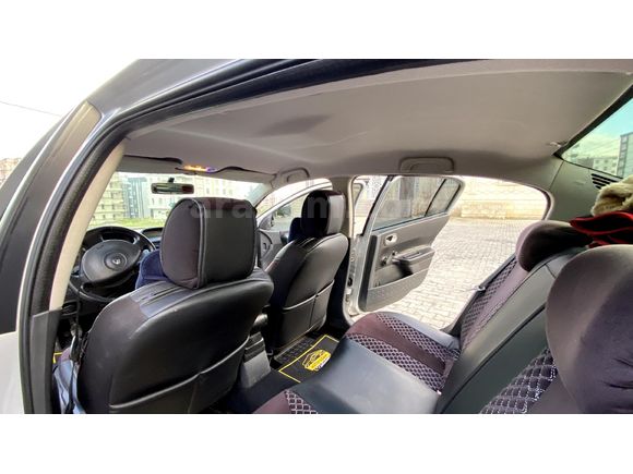 Sahibinden Renault Megane 1.5 dCi Authentique 2009 Model