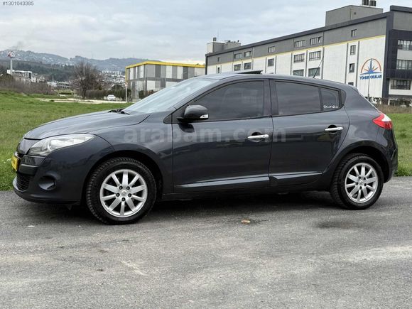 SUNROOFLU/////TERTEMİZ/////SERVİS KAYITLI