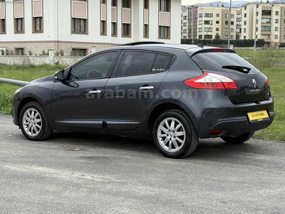 SUNROOFLU/////TERTEMİZ/////SERVİS KAYITLI