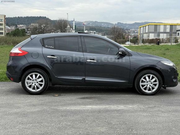 SUNROOFLU/////TERTEMİZ/////SERVİS KAYITLI