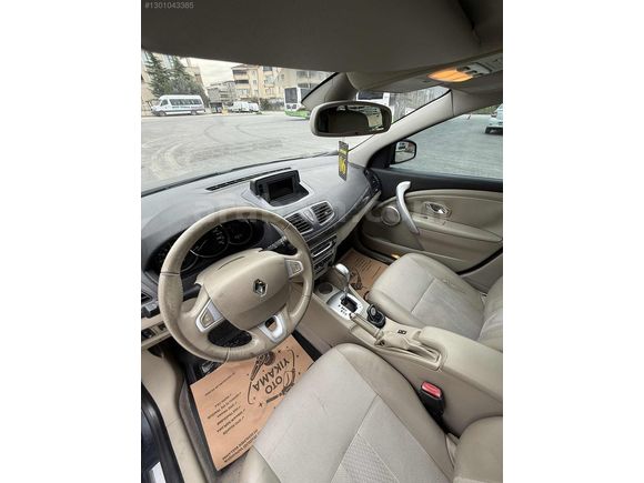SUNROOFLU/////TERTEMİZ/////SERVİS KAYITLI
