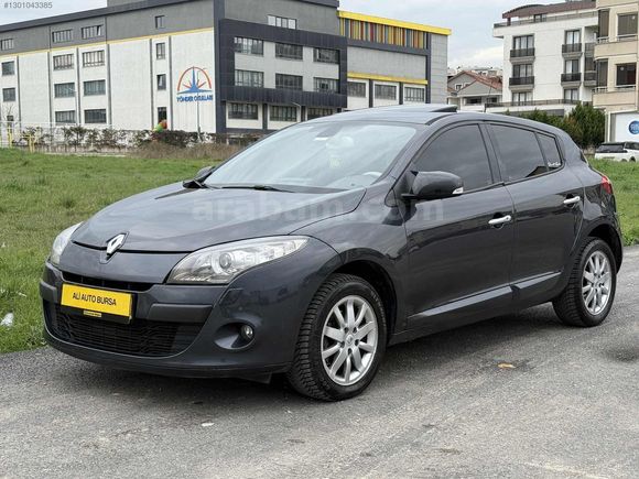 SUNROOFLU/////TERTEMİZ/////SERVİS KAYITLI