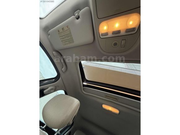 SUNROOFLU/////TERTEMİZ/////SERVİS KAYITLI