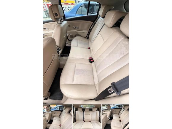 SUNROOFLU/////TERTEMİZ/////SERVİS KAYITLI