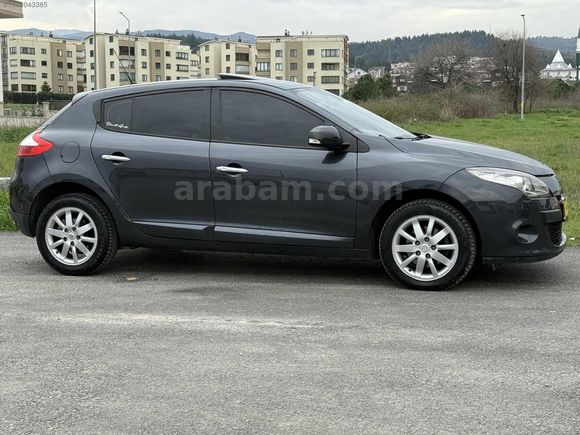 SUNROOFLU/////TERTEMİZ/////SERVİS KAYITLI