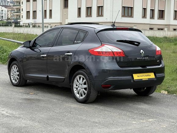 SUNROOFLU/////TERTEMİZ/////SERVİS KAYITLI