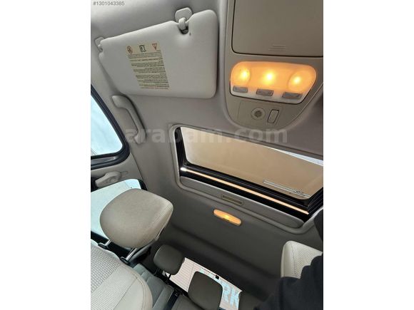 SUNROOFLU/////TERTEMİZ/////SERVİS KAYITLI