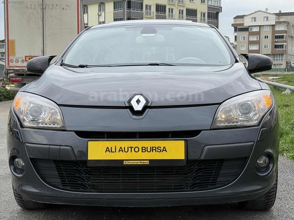 SUNROOFLU/////TERTEMİZ/////SERVİS KAYITLI