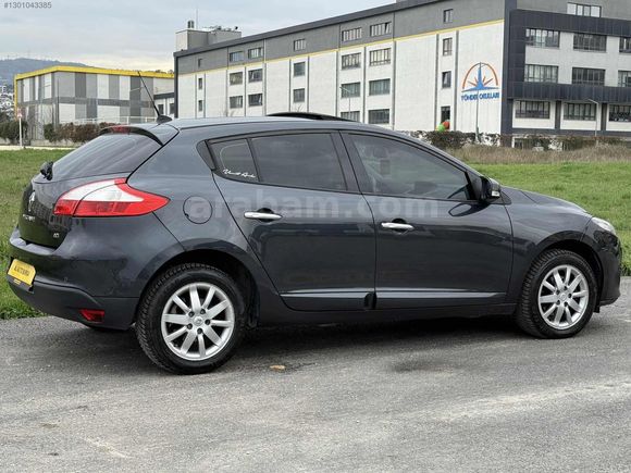 SUNROOFLU/////TERTEMİZ/////SERVİS KAYITLI