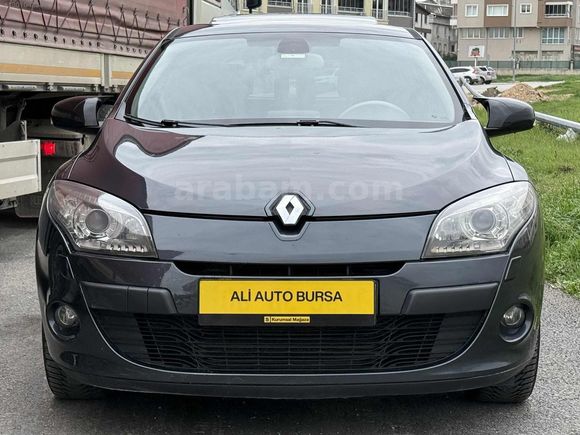 SUNROOFLU/////TERTEMİZ/////SERVİS KAYITLI
