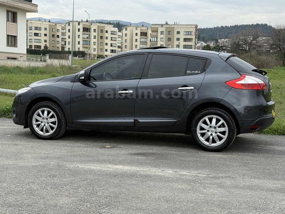 SUNROOFLU/////TERTEMİZ/////SERVİS KAYITLI