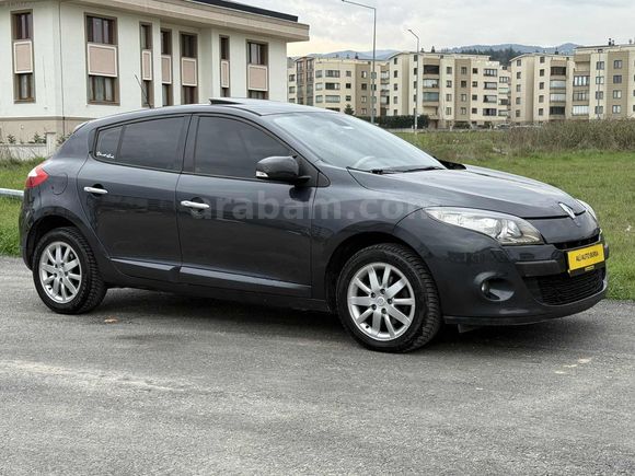 SUNROOFLU/////TERTEMİZ/////SERVİS KAYITLI