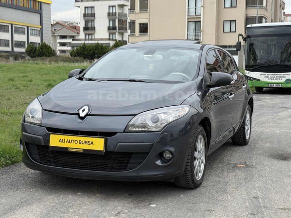 SUNROOFLU/////TERTEMİZ/////SERVİS KAYITLI