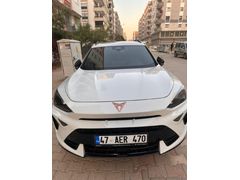 Sahibinden Cupra Formentor impuls 1.5 TSI MHEV PANORAMİK CAM TAVAN