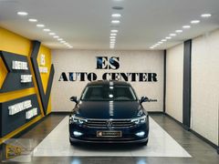2020 PASSAT 1.6 TDI BMT ELEGANCE DSG YENİ LOGO CAM TAVAN HATASZ