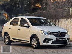 RENAULT SYMBOL 2017 MODEL 1.0SCE JOY DEĞİŞENSİZ G.LED-BT-SİSFARI