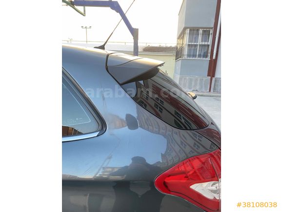 Sahibinden Citroen C4 1.6 e-HDi Confort 2014 Model 