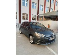 Sahibinden Citroen C4 1.6 e-HDi Confort 2014 Model 