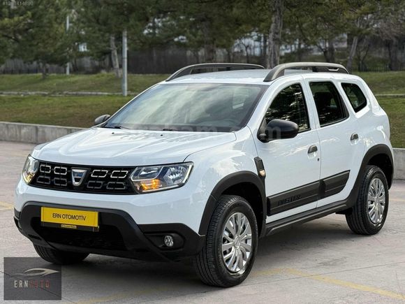 HATASIZ BOYASIZ SIFIR EMSAL FAB LPG Lİ 2019 MDL 82.000KM KK