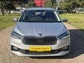 AG GÜNEŞ' DEN EMSALSİZ SKODA FABİA PREMİUM