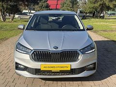 AG GÜNEŞ' DEN EMSALSİZ SKODA FABİA PREMİUM