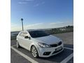 Kia Pro Ceed 1.6 CRDi 128 Hp Concept